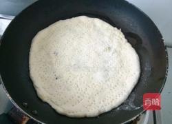 微波炉水果披萨的做法图解5