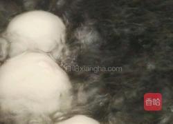 虾球的做法图解3