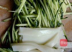 美味凉皮的做法图解6