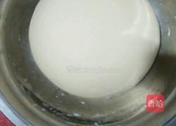 学包包子的做法图解2