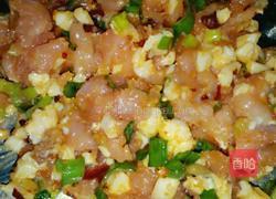 学包包子的做法图解7