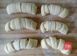 毛毛虫肉松面包的做法图解11