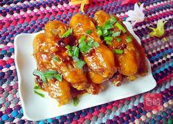 可乐鸡翅的做法图解9