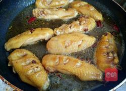 可乐鸡翅的做法图解7