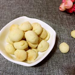 旺仔小馒头的做法[图]