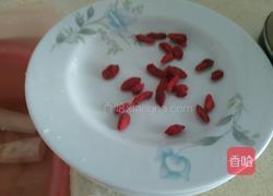 蜜汁山药条的做法图解2