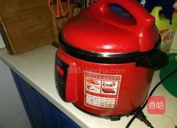 蜜汁山药条的做法图解4