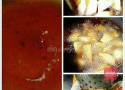 香煎黑胡椒牛排的做法图解2