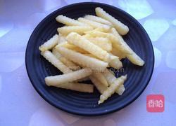 〖 香锅土豆条 〗的做法图解5