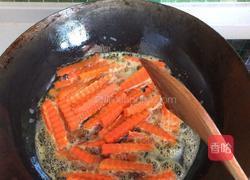 〖 香锅土豆条 〗的做法图解6