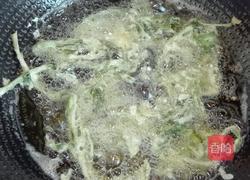 炸香椿的做法图解9