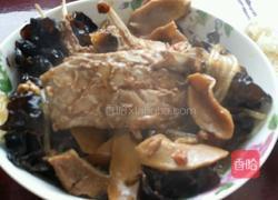 鲤鱼小炖的做法图解5