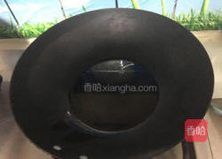 鼓汁鲈鱼的做法图解3