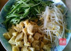 凉皮的做法图解20