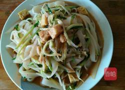 凉皮的做法图解23