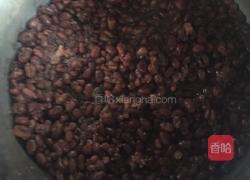 红豆沙馅的做法图解1