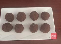 红豆沙馅的做法图解6