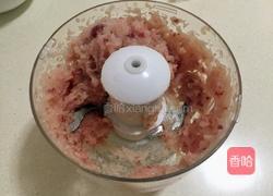 自制鱼丸的做法图解1