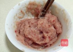自制鱼丸的做法图解2