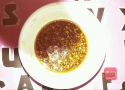 凉拌田七的做法图解3