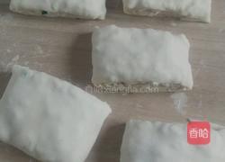 豆腐卷的做法图解6