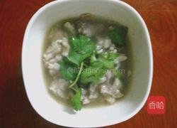 香嫩滑肉的做法图解5