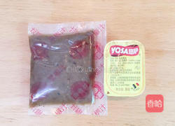 黑椒牛仔骨(家庭版)的做法图解3