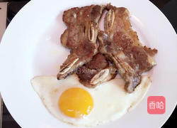 黑椒牛仔骨(家庭版)的做法图解11