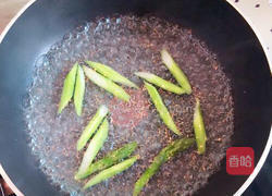 黑椒牛仔骨(家庭版)的做法图解12