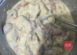 一鱼两吃--糖醋鱼块,辣子鱼块的做法图解4