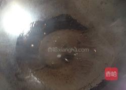 肉末粉丝的做法图解4