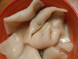 家庭版馄饨的做法[图]