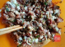 家庭版馄饨的做法图解1