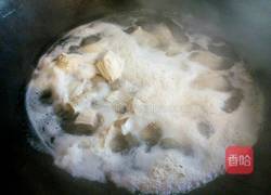 自制鸡肉松（宝宝辅食）的做法图解3