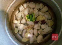自制鸡肉松(宝宝辅食)的做法图解6