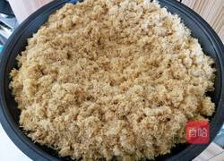 自制鸡肉松（宝宝辅食）的做法图解14