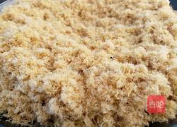 自制鸡肉松（宝宝辅食）的做法图解16