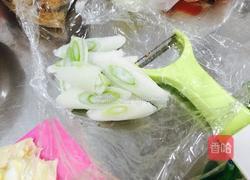 日式爽口白菜猪肉的做法图解3