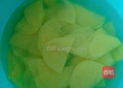 香锅翅根的做法图解3