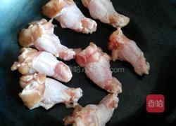 香锅翅根的做法图解6