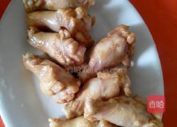香锅翅根的做法图解7
