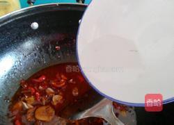 香锅翅根的做法图解11