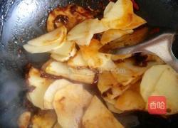 香锅翅根的做法图解15