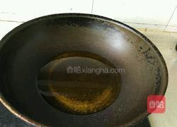 蒜茸拌蒲公英的做法图解8
