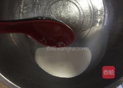 肉桂奶油酒梨的做法图解10