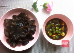 清煮黑木耳的做法图解6
