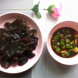 清煮黑木耳的做法[图]
