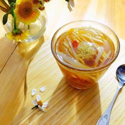 花菜嘿哟的做法[图]