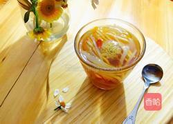 花菜嘿哟的做法图解6