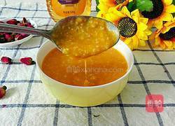 山药南瓜米糊的做法图解5